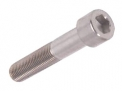 Bu lông lục giác chìm ren lửng